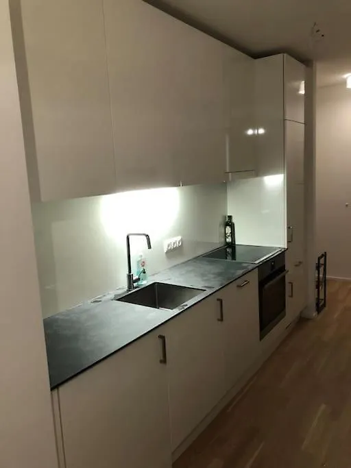 Appartement Stunning View Over Vienna In City Center Autriche