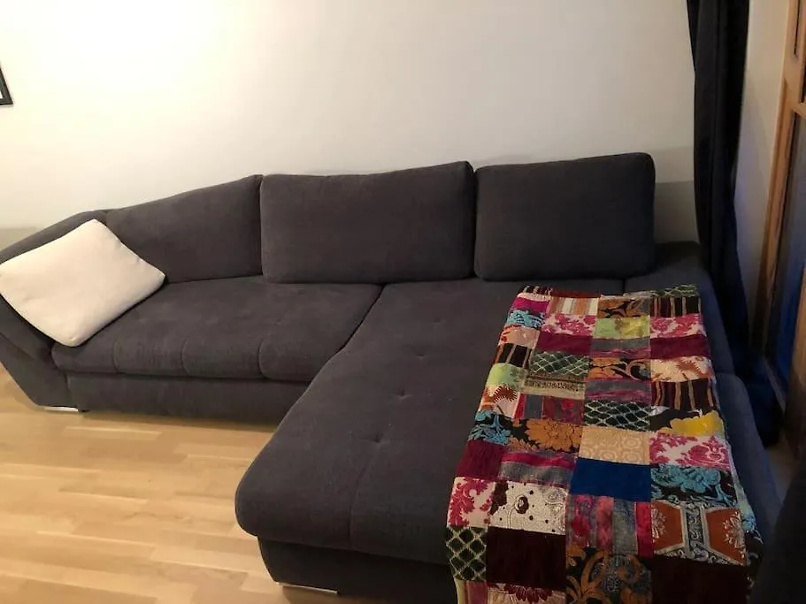 Appartement Stunning View Over Vienna In City Center Autriche