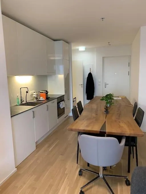 Stunning View Over Vienna In City Center Apartment 0*,  Austria